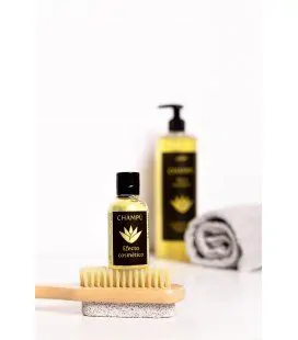 Muestra Champú efecto Cosmético (Tamaño viaje) - 4