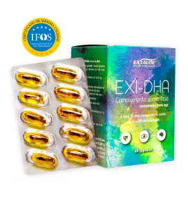 EXI-DHA Concentrate