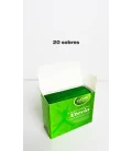 PEPPERMINT Complex Tea
