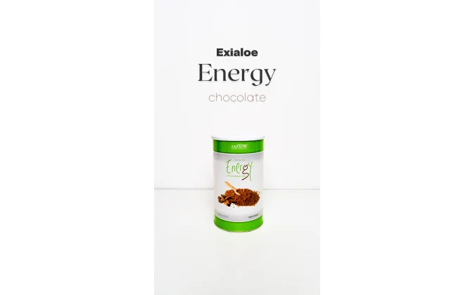 Exialoe Energy - 2