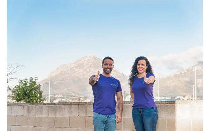 Camiseta Técnica 20 Aniversario - 5