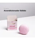 Acondicionador sólido artesanal, 60 g - 2