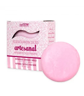 Acondicionador sólido artesanal, 60 g - 1
