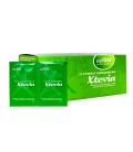 Chá Complex XTEVIA com hortelã-pimenta - 1