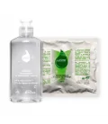 Anti-aging facial mask + Tonic - 1