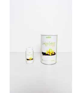 MUESTRA Batido Ginkgo Energy Vainilla - 2