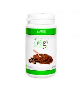 MUESTRA Batido Exialoe Energy Chocolate - 1
