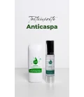 Anti-Dandruff Treatment Shampoo + Lotion