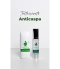 Tratamiento Anticaspa, Champú + Loción - 1