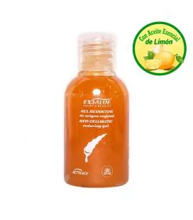 Muestra Gel Reductor (Tamaño viaje)