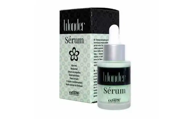 Wonder Serum