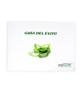 Guía del Éxito 2015