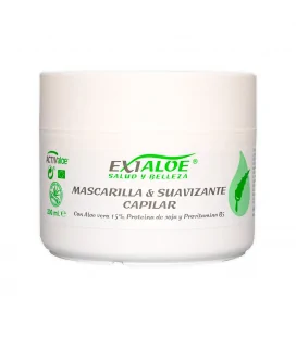 Crème & masque adoucissant