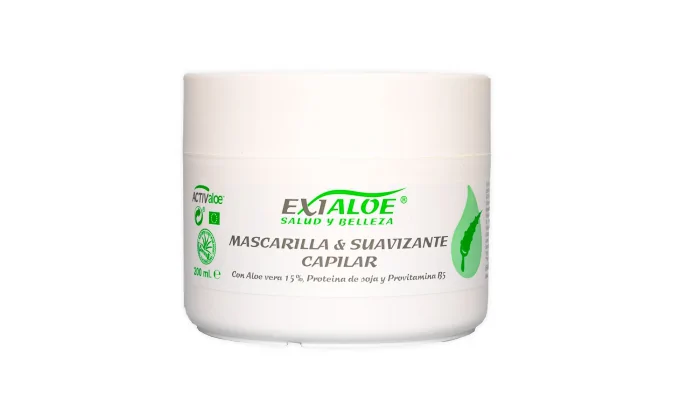 Crème & masque adoucissant