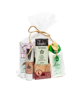 Pacchetto Ama la Tua Pelle e i Tuoi Capelli