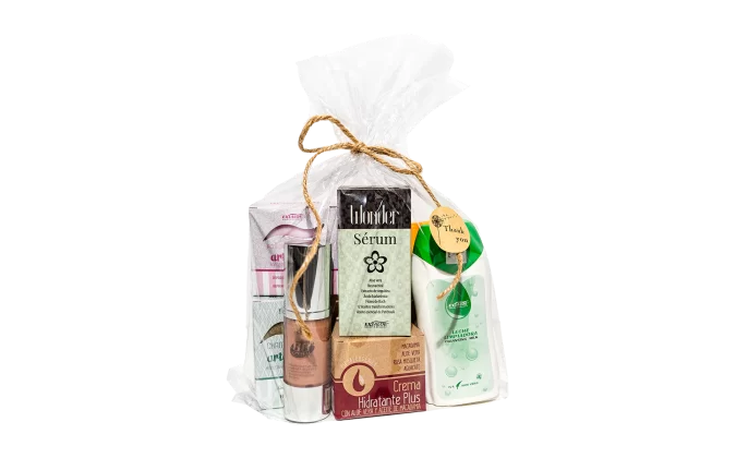 Pacchetto Ama la Tua Pelle e i Tuoi Capelli