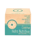 Hydro-Nourishing Cream with Coenzyme Q10