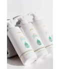 Aloe Fresh - Gel de limpeza à base de água