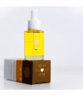 Pure biological Argan Oil