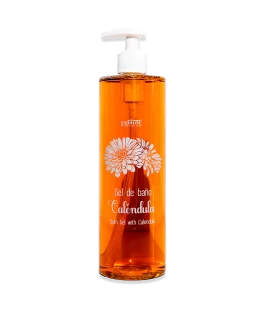 Gel da Bagno alla Calendula