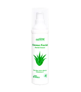 Crema Facial