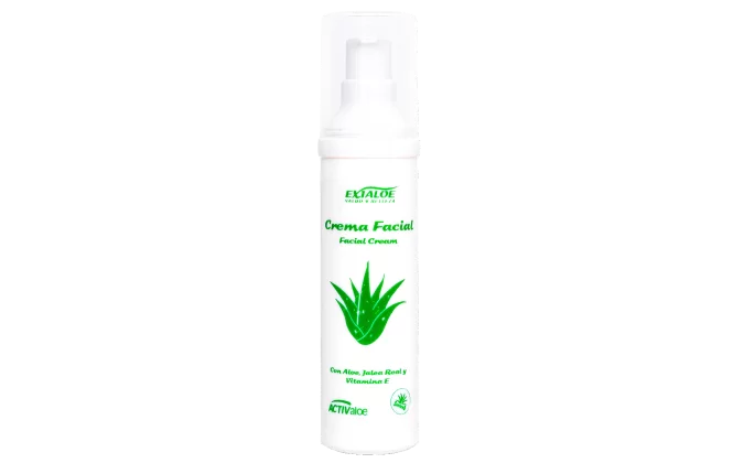 Crema Facial