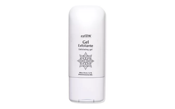 Gel Exfoliante