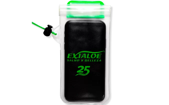 Waterproof multi-purpose pouch