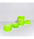 Vaso mezclador Exialoe