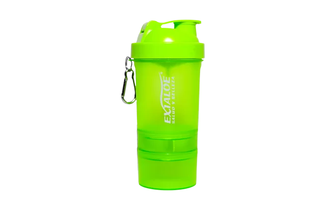 Vaso mezclador Exialoe