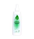 Rosevann og Aloe