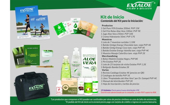 Success Kit