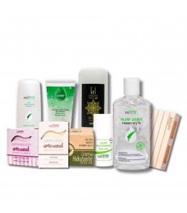 Pack Imprescindible