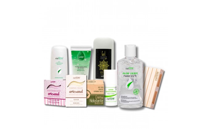 Pack Imprescindible