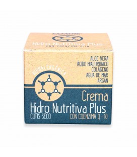 Creme Hidro-Nutritivo Plus