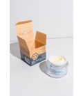 Crema Idratante e Nutriente Con Coenzima Q-10