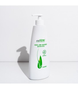 Gel de Baño Albir