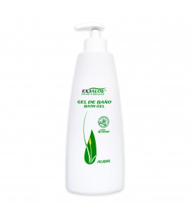 Gel de Baño Albir