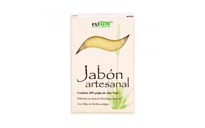 Sapone fatto a mano 90 g