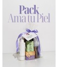 Pack Ama tu Piel