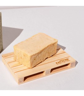 Sapone fatto a mano 90 g