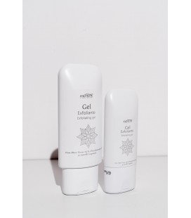 Gel Exfoliante