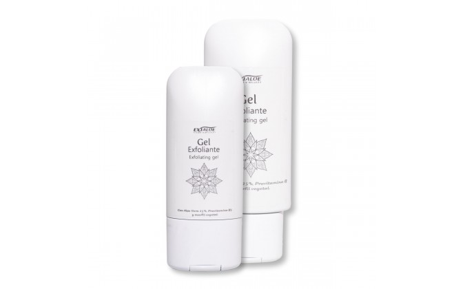 Gel Exfoliante