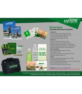 Kit del Éxito