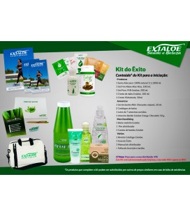 Kit del Éxito