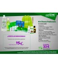 Kit Cliente Preferente