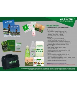 Kit do Éxito