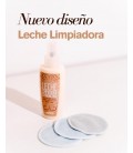 Leite de Limpeza