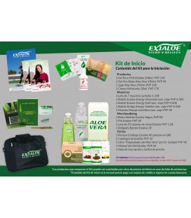 Kit del Éxito 