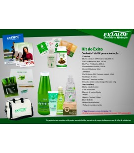 Kit del Éxito 